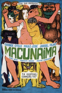 Macunaíma free movies