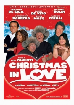 Christmas in Love free movies