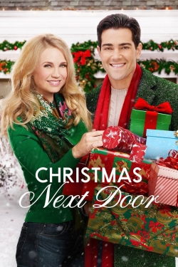 Christmas Next Door free movies