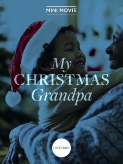 My Christmas Grandpa free movies