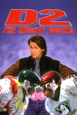 D2: The Mighty Ducks free movies