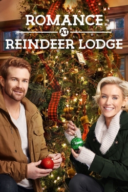 Romance at Reindeer Lodge free movies