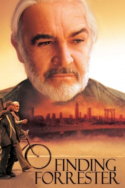 Finding Forrester free movies