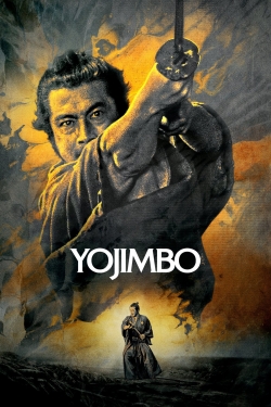 Yojimbo free movies