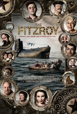 The Fitzroy free movies