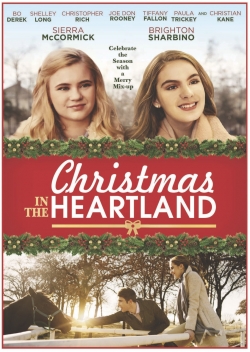 Christmas in the Heartland free movies