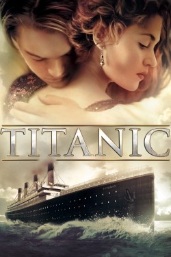 Titanic free movies