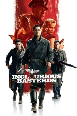 Inglourious Basterds free movies
