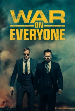 War on Everyone free movies
