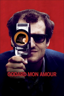 Godard Mon Amour free movies