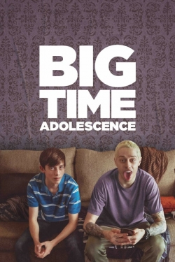 Big Time Adolescence free movies