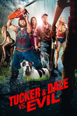 Tucker and Dale vs. Evil free movies