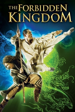 The Forbidden Kingdom free movies