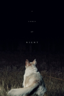 It Comes at Night free movies