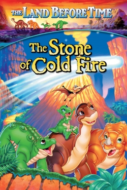 The Land Before Time VII: The Stone of Cold Fire free movies