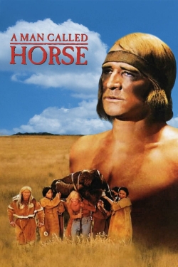 A Man Called Horse free movies