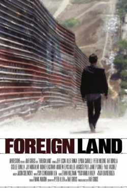 Foreign Land free movies