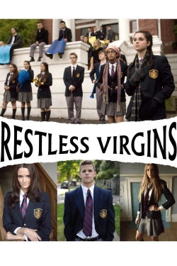 Restless Virgins free movies