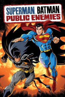 Superman/Batman: Public Enemies free movies