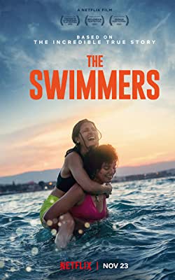 Las nadadoras free movies