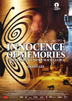 Innocence of Memories: Orhan Pamuk's Museum & Istanbul free movies