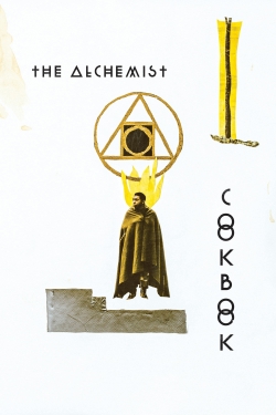 The Alchemist Cookbook free movies