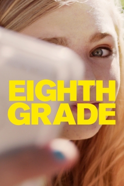 Eighth Grade free movies