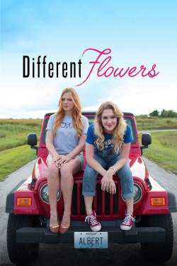 Different Flowers free movies