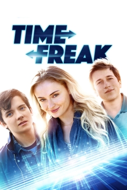 Time Freak free movies