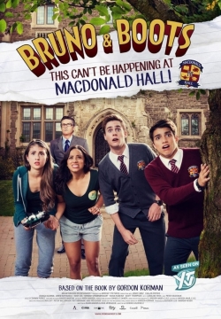 Bruno & Boots: This Can't Be Happening at Macdonald Hall free movies