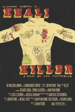 Khali the Killer free movies