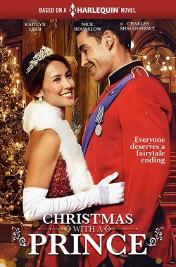 Christmas with a Prince free movies