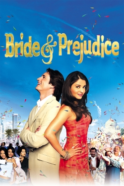Bride & Prejudice free movies