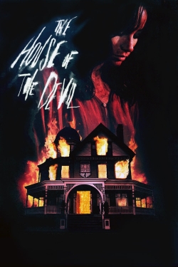 The House of the Devil free movies