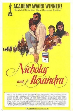 Nicholas and Alexandra free movies