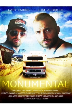Monumental free movies