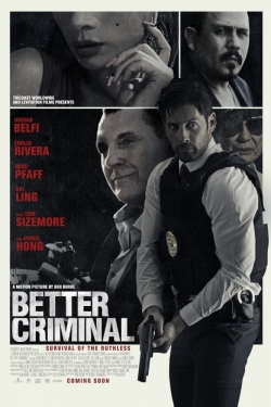 Better Criminal free movies