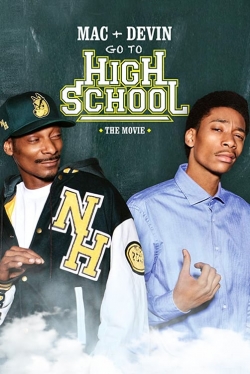 Mac & Devin Go to High School free movies