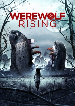 Werewolf Rising free movies