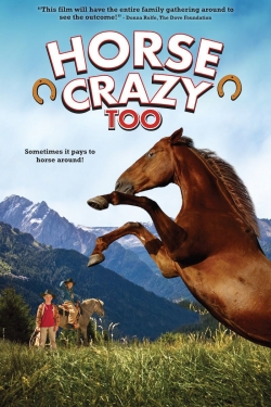 Horse Crazy 2: The Legend of Grizzly Mountain free movies