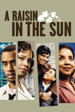 A Raisin in the Sun free movies