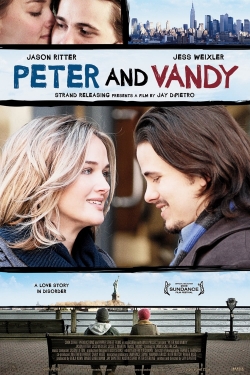 Peter and Vandy free movies