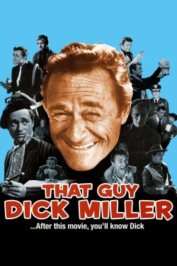 That Guy Dick Miller free movies