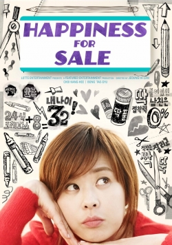 Happiness for Sale free movies