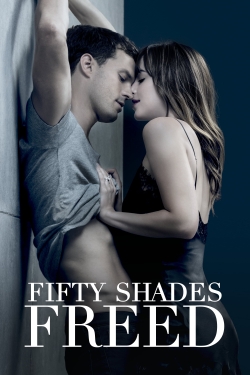 Fifty Shades Freed free movies