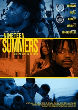 Nineteen Summers free movies