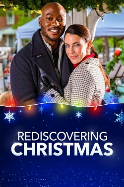 Rediscovering Christmas free movies