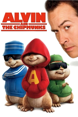 Alvin and the Chipmunks free movies