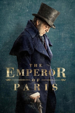 The Emperor of Paris free movies
