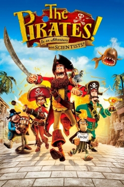 The Pirates! In an Adventure with Scientists! free movies